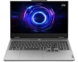 Laptop Lenovo 83JE007NPB 15,6" Intel Core I5-13450HX 16 GB RAM 1 TB SSD