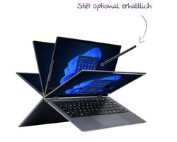 Terra Mobile 360-13R 2-in-1 FullHD 13.3