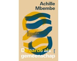 De aarde als gemeenschap