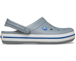 Crocs Crocband Clogs Concrete - Maat 37/38