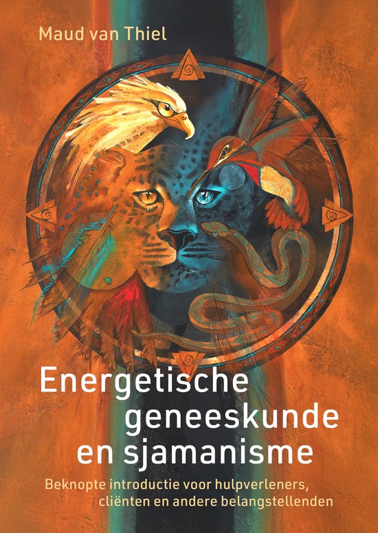 Energetische geneeskunde en sjamanisme