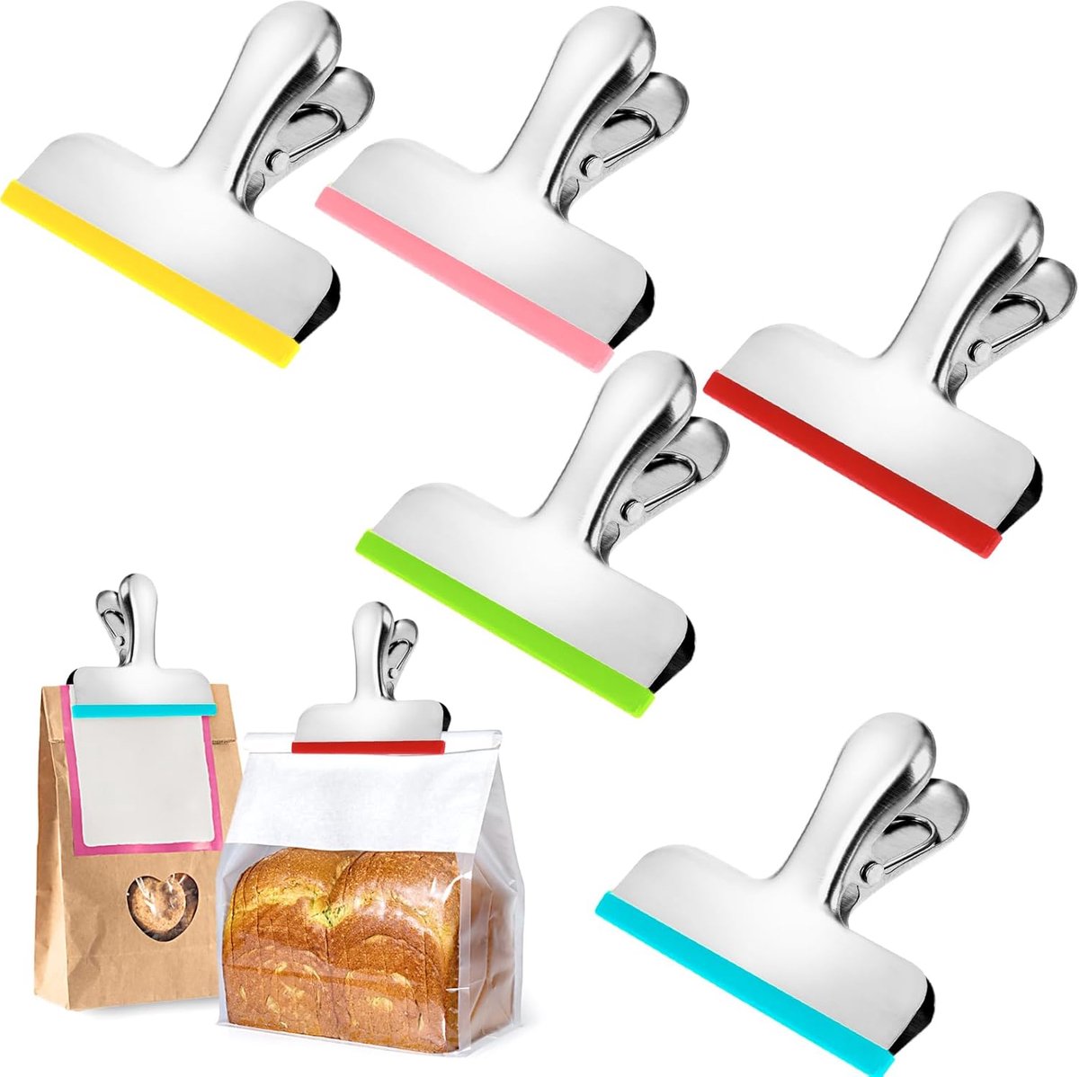 PULUZ 1 Stuk Waszak Wasmachine Bescherming BH Zak grijs G6 Silicone Vormbehoud Lingerie Was