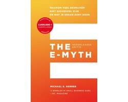 The E-Myth