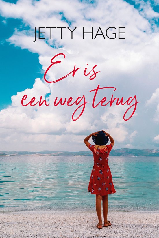 Er is een weg terug - cover