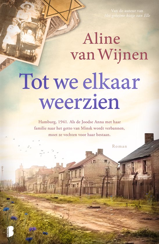 Tot we elkaar weerzien - cover