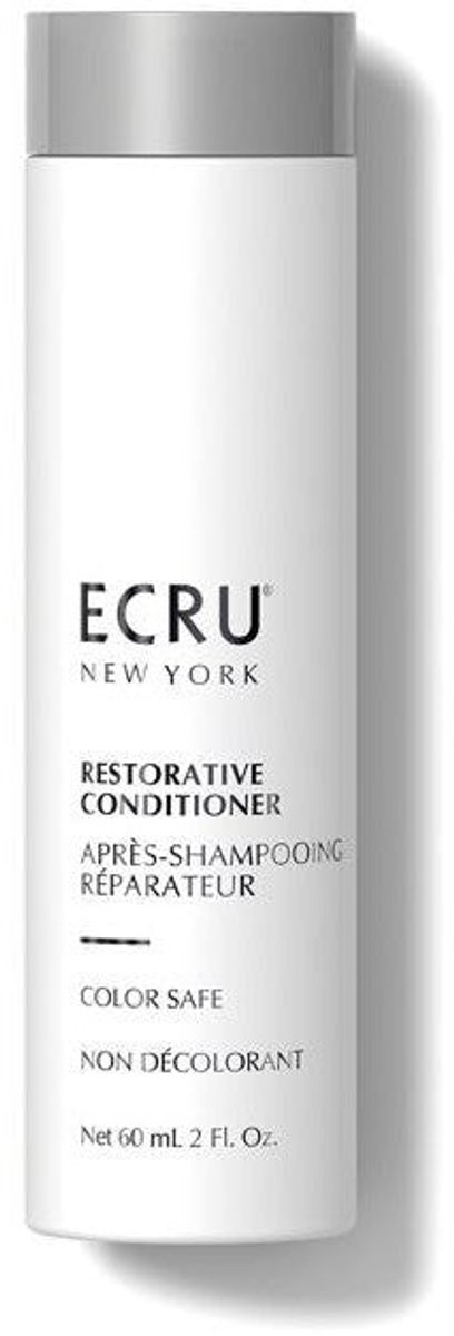 Ecru New York Restorative Conditioner - 60ML