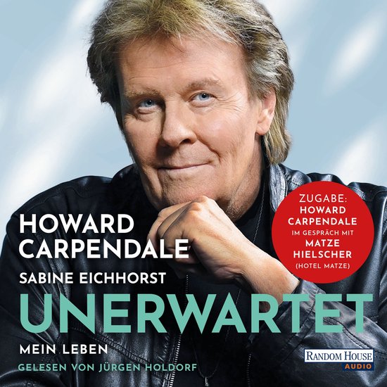 Unerwartet - cover
