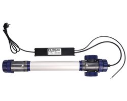 UV-C Unit Compact 16W - Filtreau
