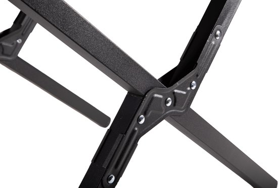Ultimate Adventure Folding Session Table Campingtafel - Bivvytafel — afbeelding 4