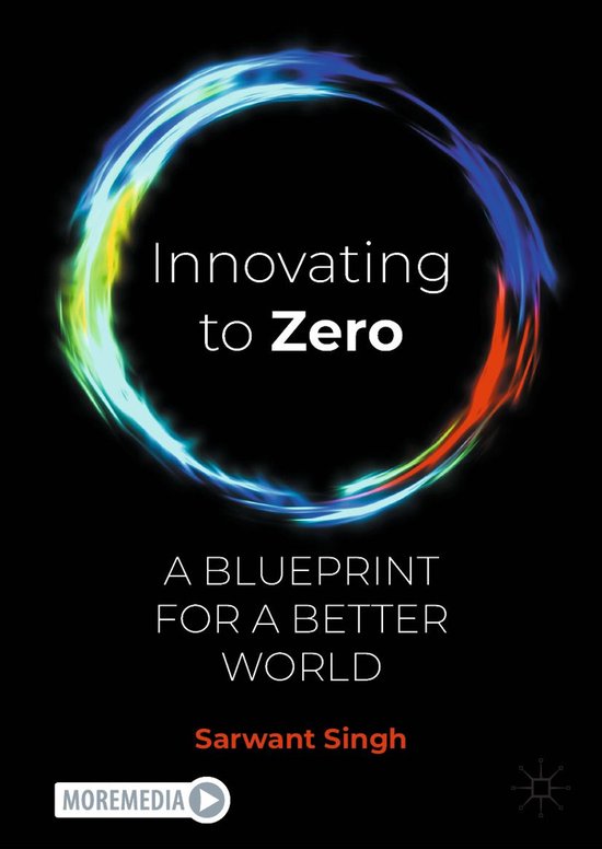 Business and Management (R0) - Innovating to Zero - cover