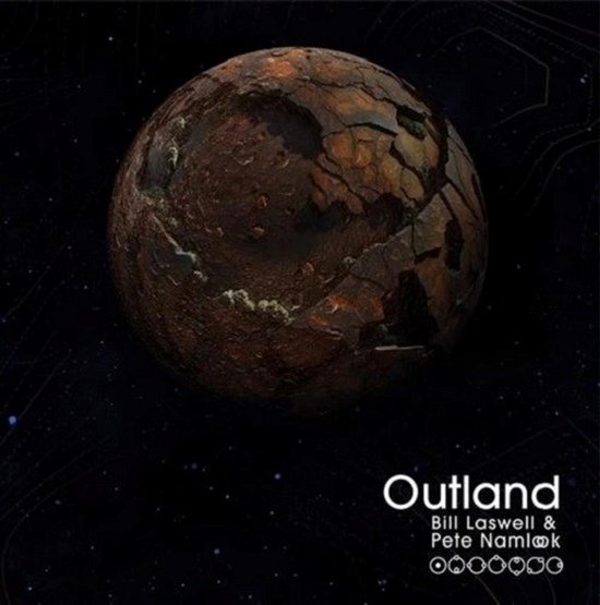 Bill Laswell & Pete Namlook - Outland (6 CD)