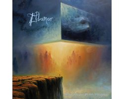 Eldamar - Astral Journeys Pt. II: Dissolution (CD)
