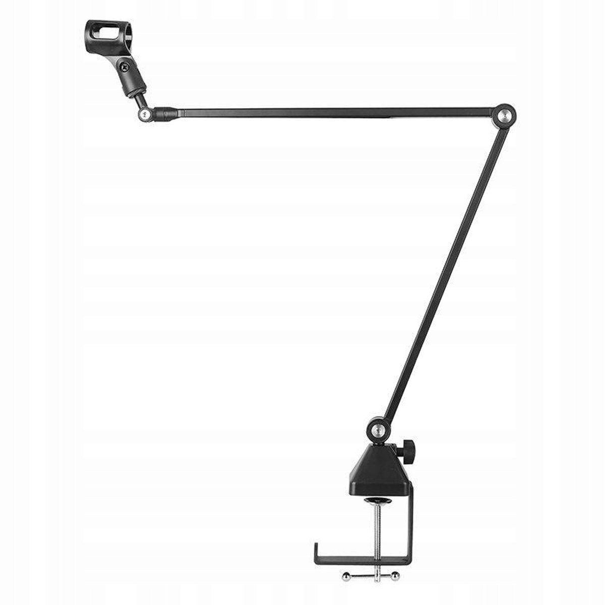 Verstelbare Bureau Microfoonarm Statief KA-LINE STAND NB-38