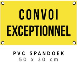 Banner/ PVC doek | 