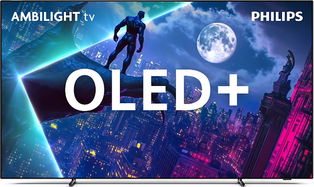 Philips 77OLED950 Ambilight (2025)