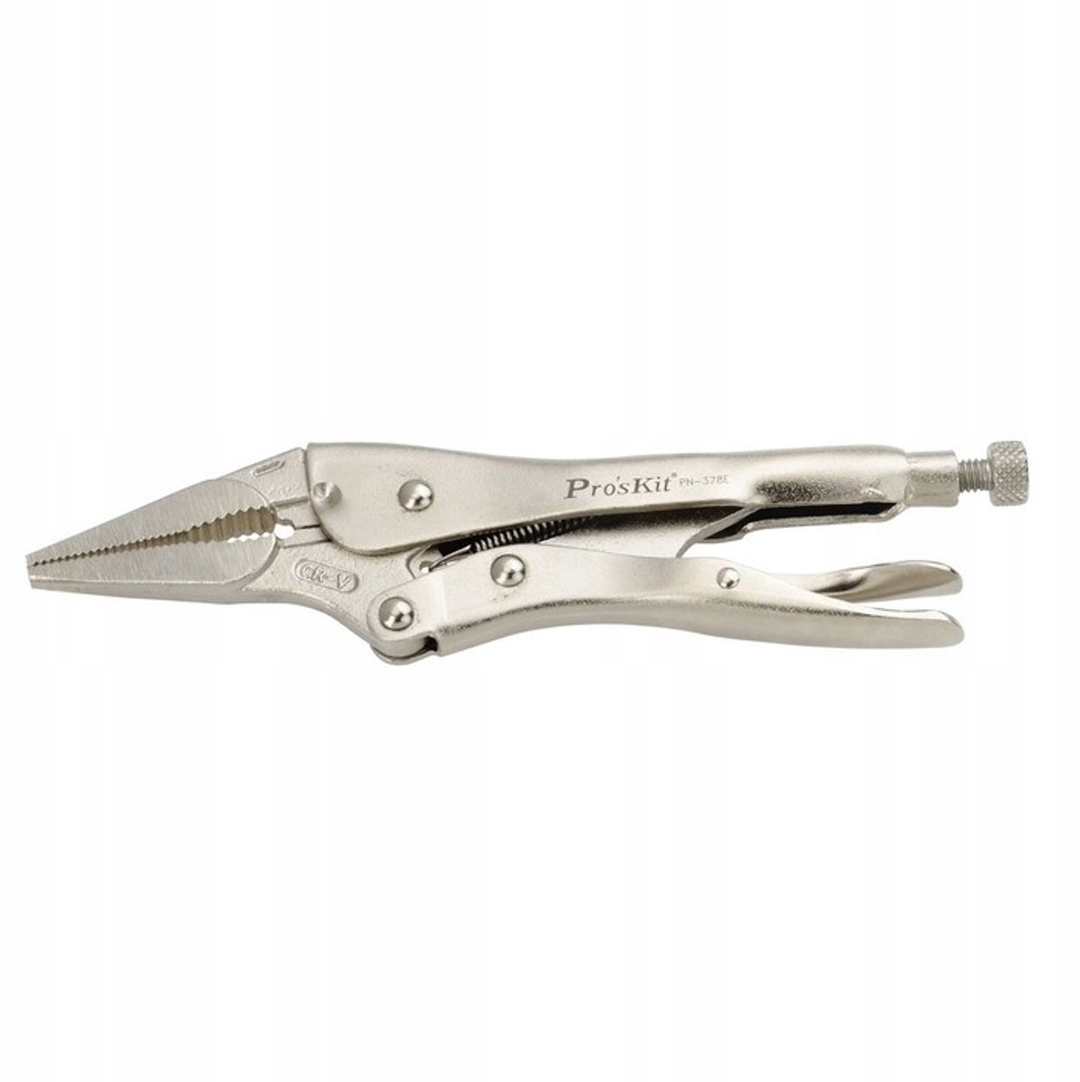 Proskit PN-378E Verstelbare Tang - 22,5 cm