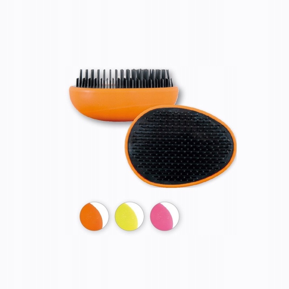 Detangler Haarborstel - Ontwarrende borstel voor alle haartypes