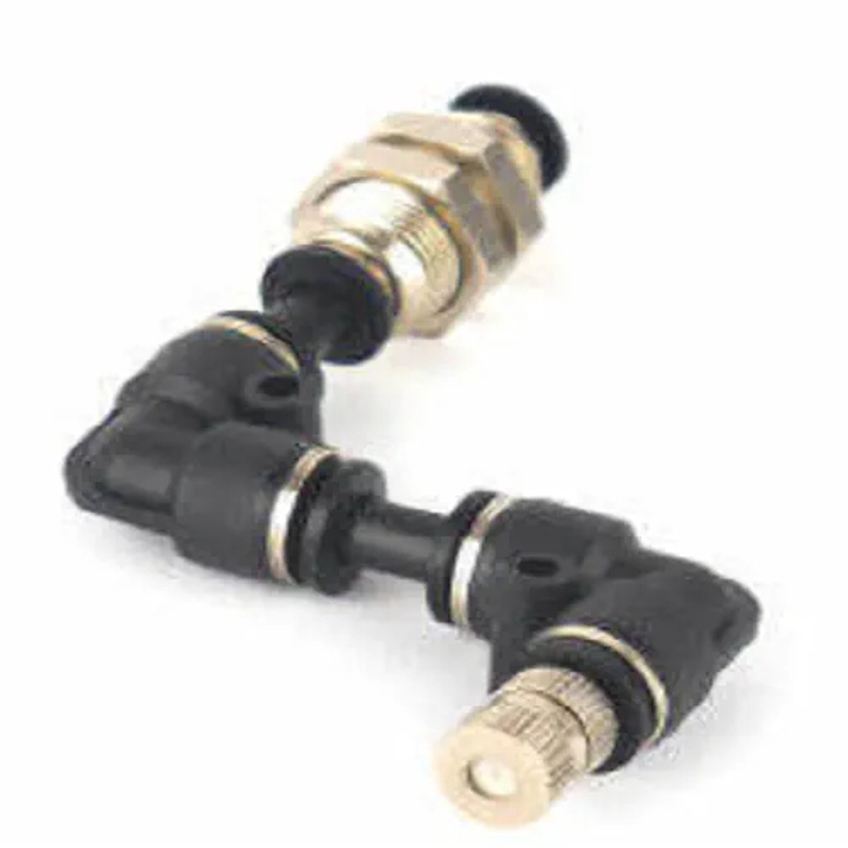 Aqua Nature Tec Misting Nozzle Compleet 0.1