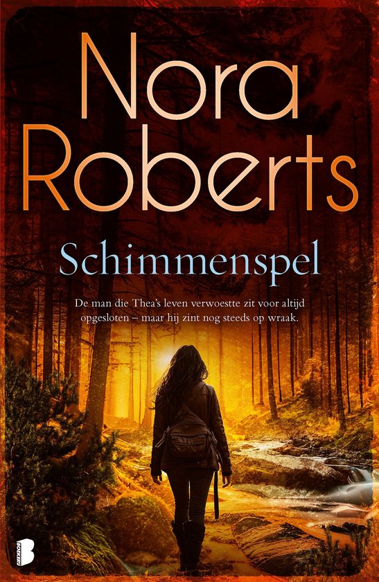 Schimmenspel - cover