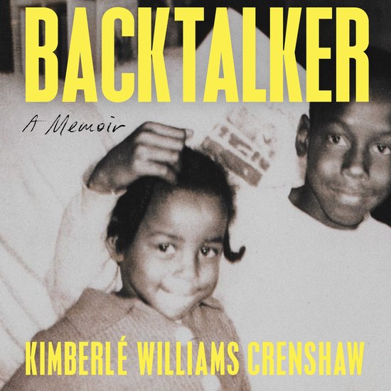 Backtalker - cover