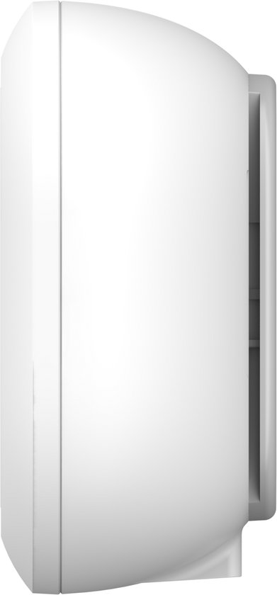 Elro FC280211 koolmonoxide melder inclusief 2 AA-batterijen 2 jaar kopen? Koolmonoxidemelders