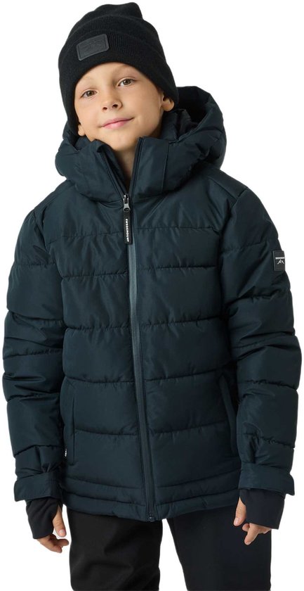Maat 152 Kinderjas 4F JUNIOR Veste De Ski Pour Garçon Jkumn001 Jacket