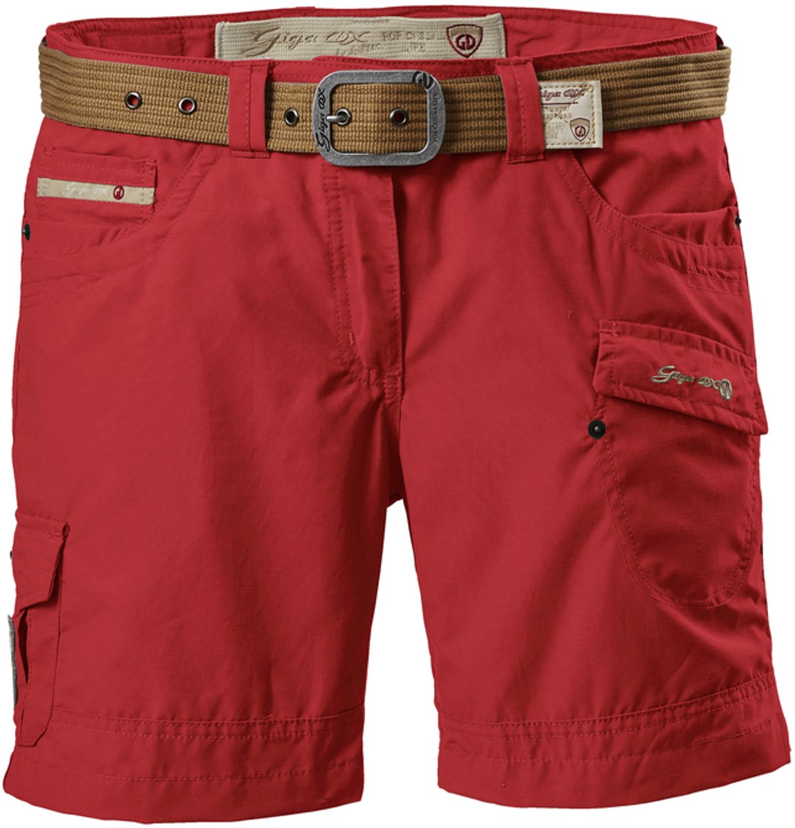 Killtec Hira Rood