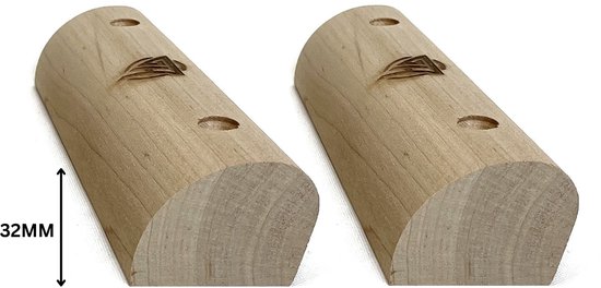 Klim- & bouldertraining | Koop je Hangboards online bij