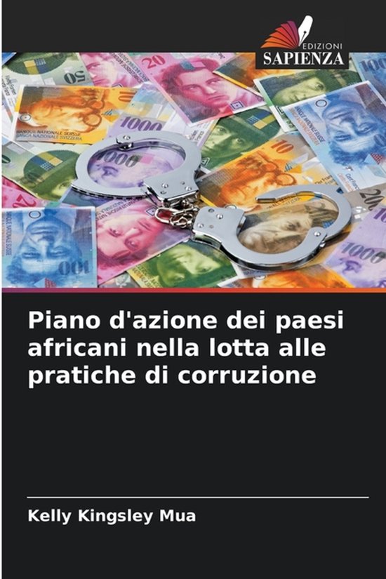 Piano d'azione dei paesi africani nella lotta alle pratiche  ... - cover