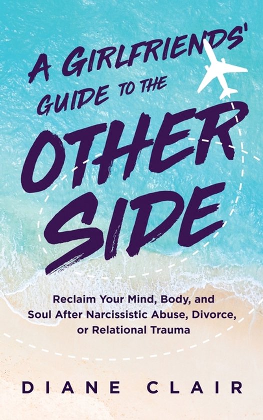 A Girlfriends' Guide to the Other Side - cover