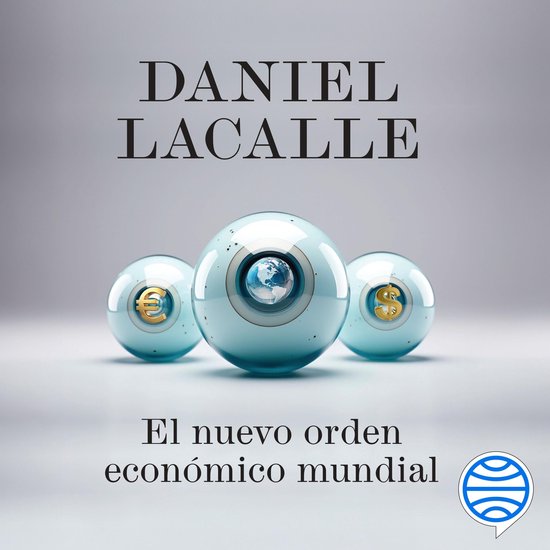 El nuevo orden económico mundial - cover