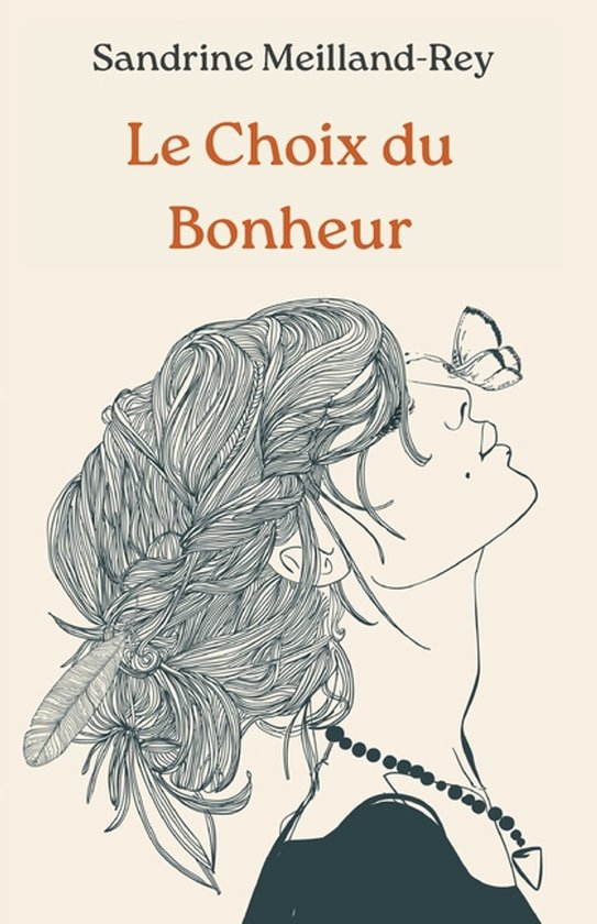 Le Choix du Bonheur - cover