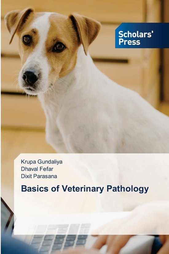 Basics of Veterinary Pathology - cover