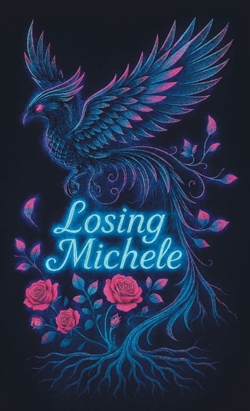 Losing Michele - cover