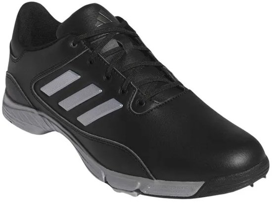 Adidas Golflite Max 24 Golfschoenen Zwart EU 41 1/3 Man van adidas — afbeelding 2