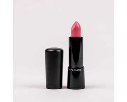MAC Mineralize Rich Lipstick Be Fabolous