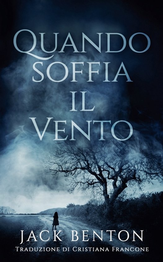 I Misteri Di Slim Hardy- Quando Soffia il Vento - cover