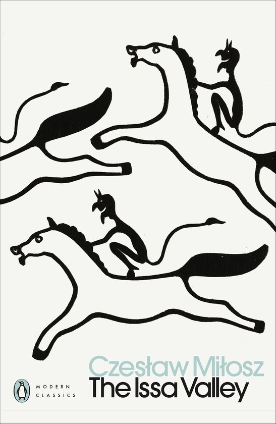 Penguin Modern Classics-The Issa Valley