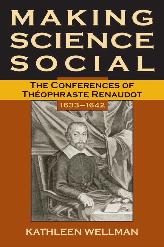 Making Science Social - cover