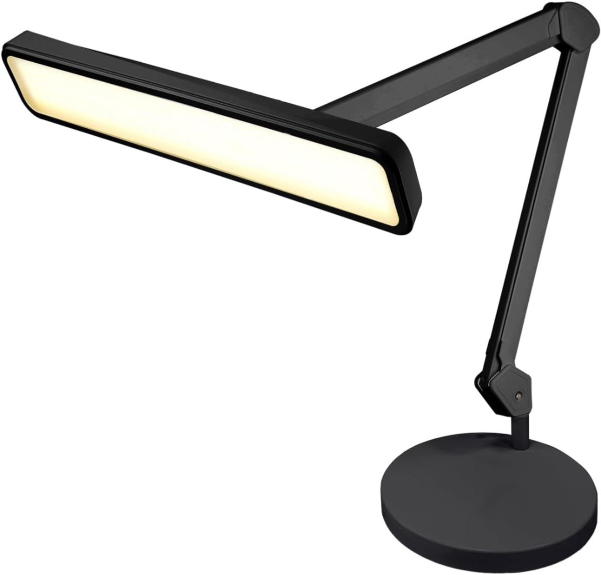 White-Label® Daglichtlamp Schilderen - Staand - Hobby