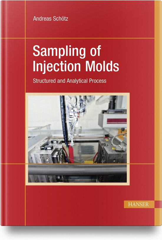 Sampling of Injection Molds - cover