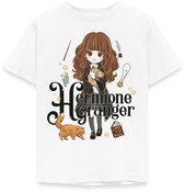 Harry Potter Hermione Granger T-Shirt Kinderen