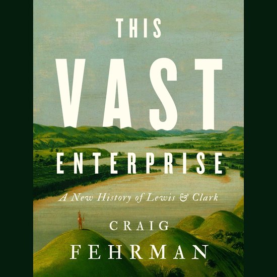 This Vast Enterprise - cover