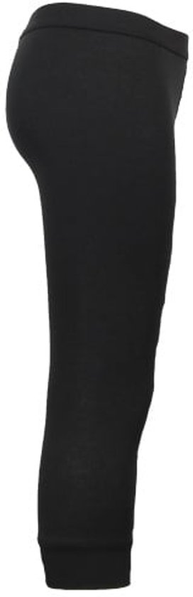 Pantalon Campri - Junior - Taille 128 - Zwart