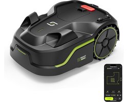 SUNTEK I600+ Robotmaaier – Slimme – Industrohome
