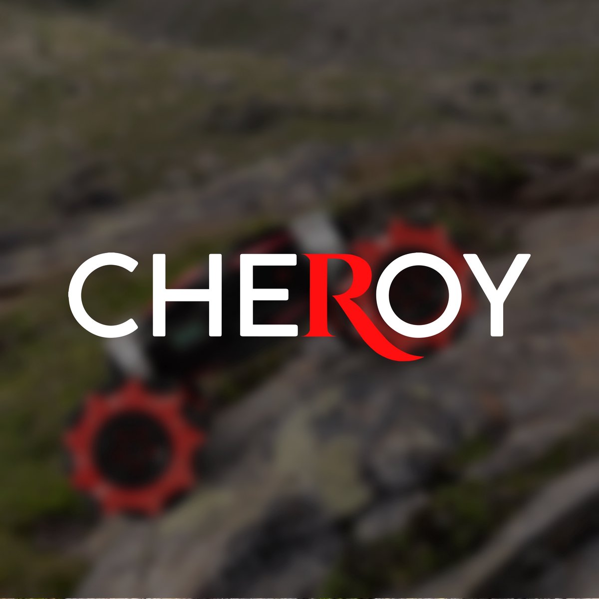 Chéroy RC Stunt Car - Rood - Radiografisch Bestuurbare Stunt Auto - RC Auto - Hyper 4WD Twist - Offroad - Speelgoed voor Binnen en Buiten — afbeelding 10