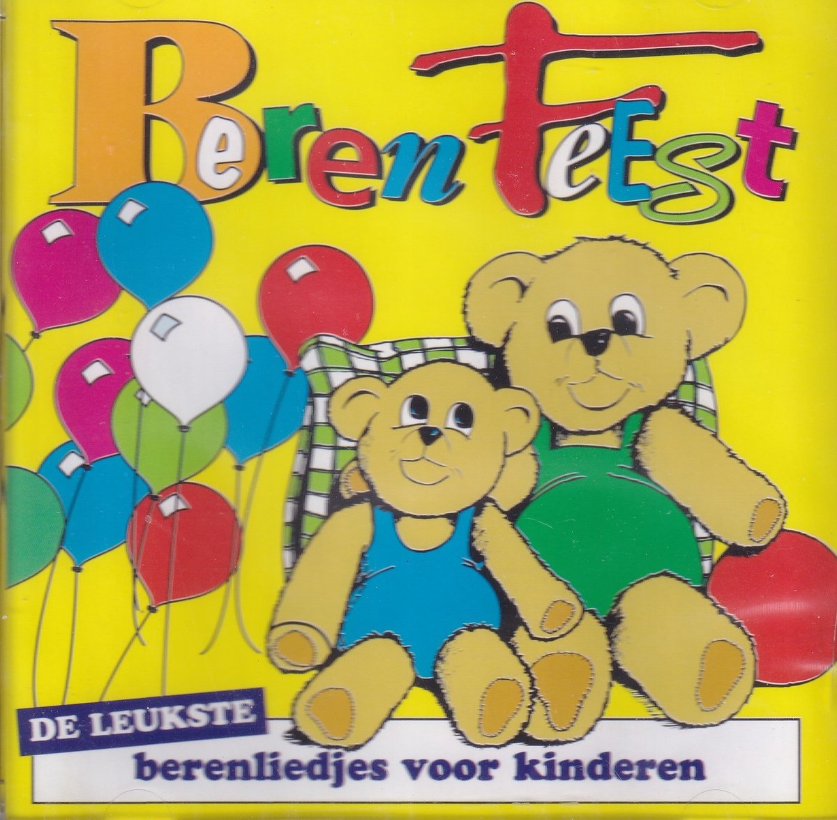 Berenfeest (V.V.)