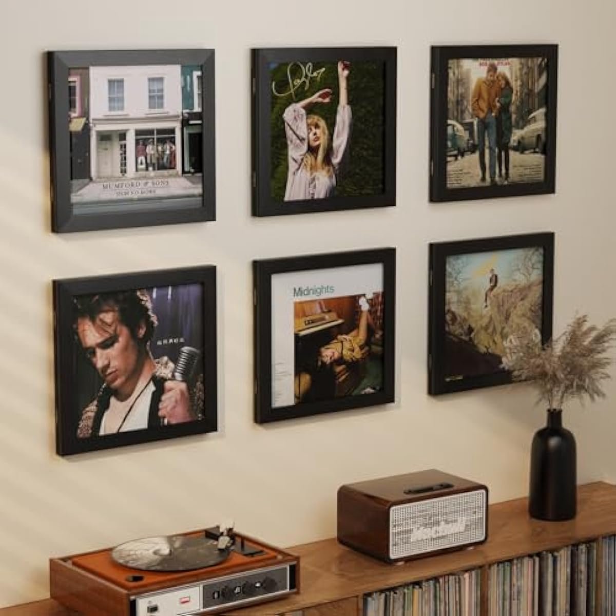 Vinyl
