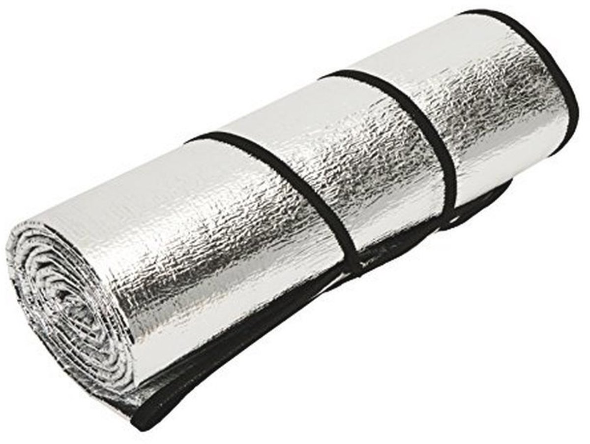 Foammatras voor 1 persoon - Isolerend - 190x60 cm - Compact en Lichtgewicht