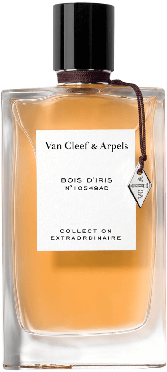 Bois D’IRIS eau de parfum spray 75 ml